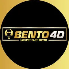 BENTO4D - Petualangan Seru dalam Dunia Arcade