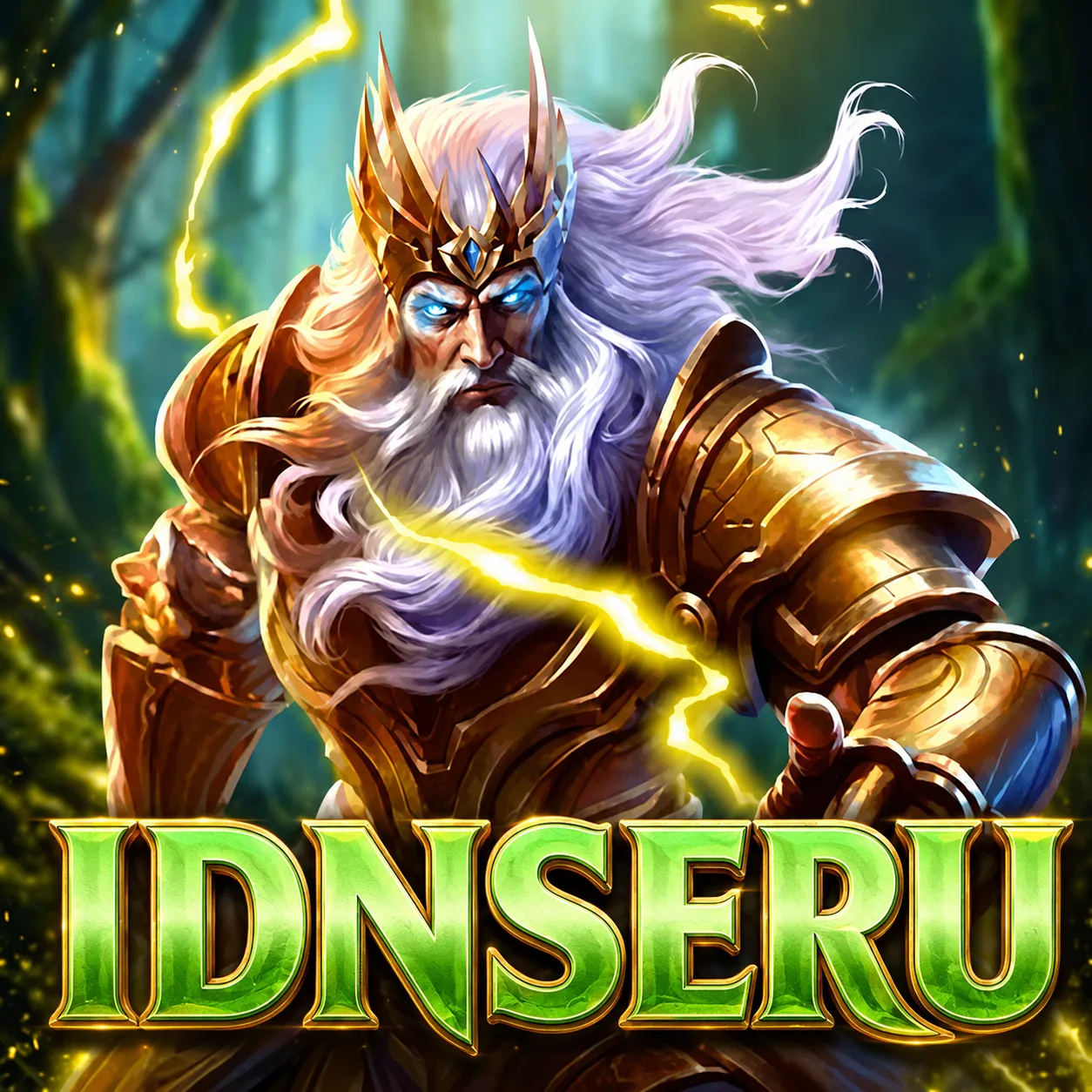 IDNSERU - Game Idle Yang Menghibur dan Menyenangkan