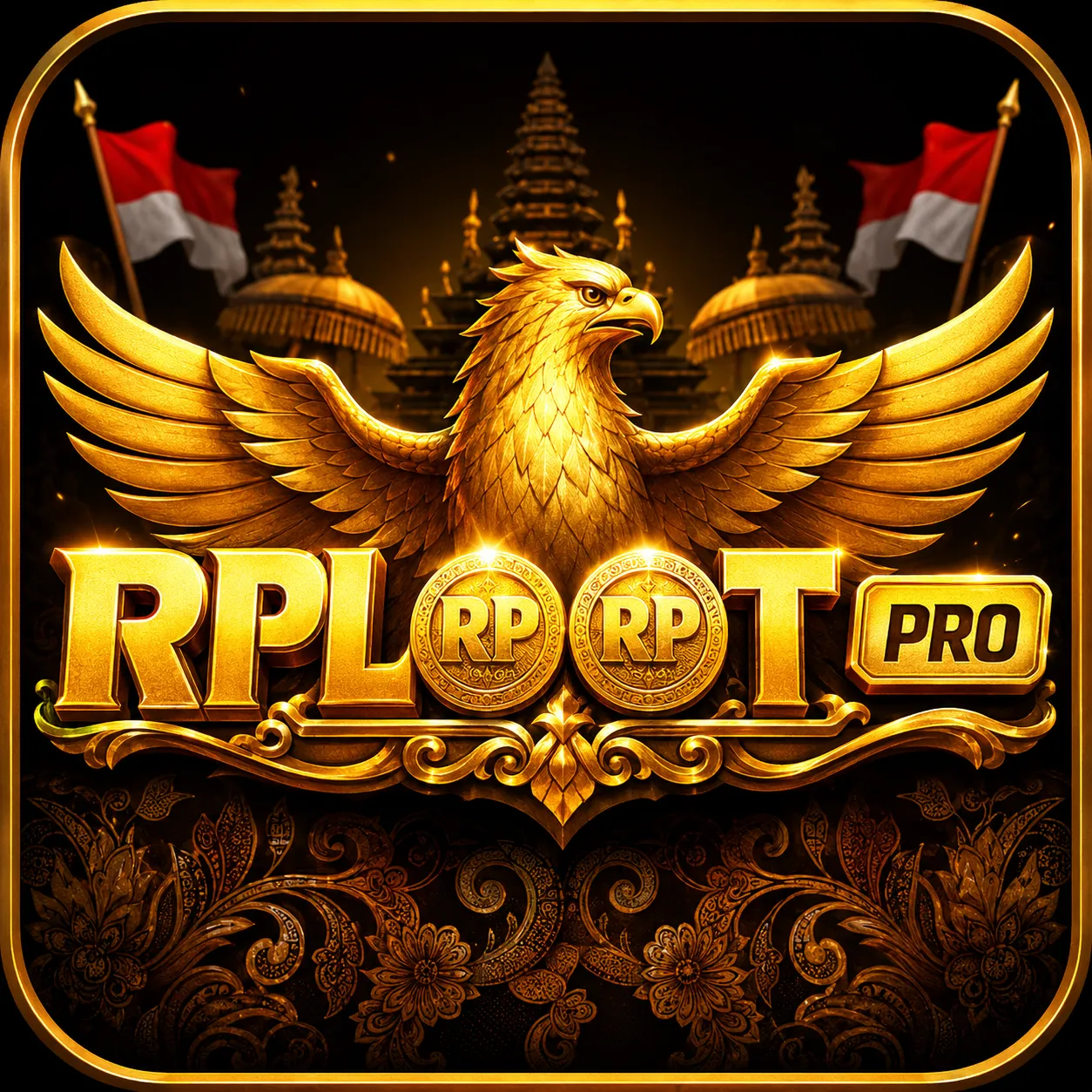RPLOOT - Aplikasi Sportsbook Terpercaya di Indonesia