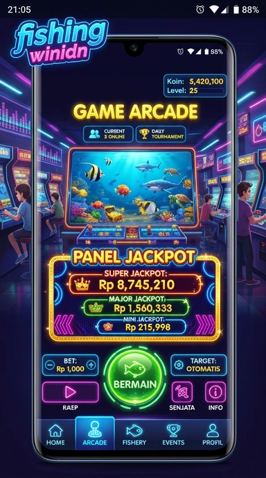 Katalog aplikasi terbaru dan terlengkap di winidn.